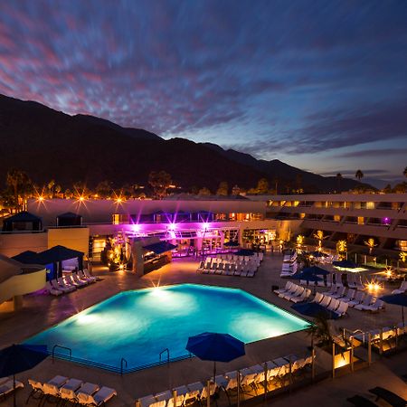 Hotel Zoso Palm Springs Ausstattung foto